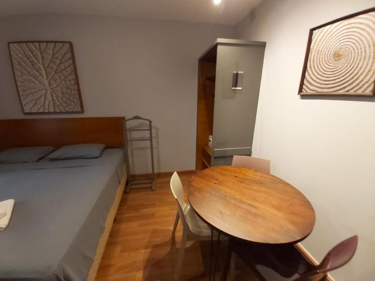 Hotel Elegant Flat Jardins - Garagem, Ar Cod, São Paulo Zewnętrze zdjęcie
