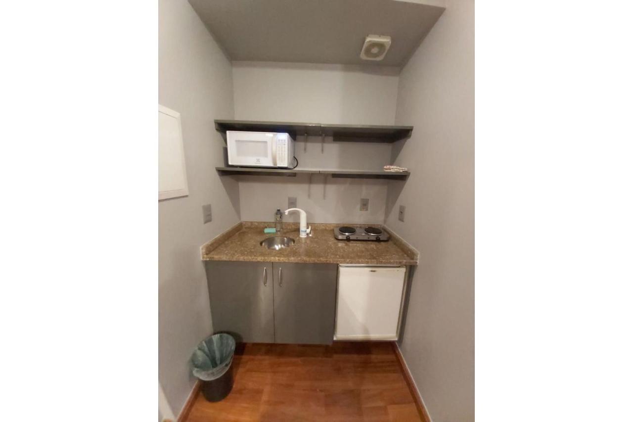Hotel Elegant Flat Jardins - Garagem, Ar Cod, São Paulo Zewnętrze zdjęcie