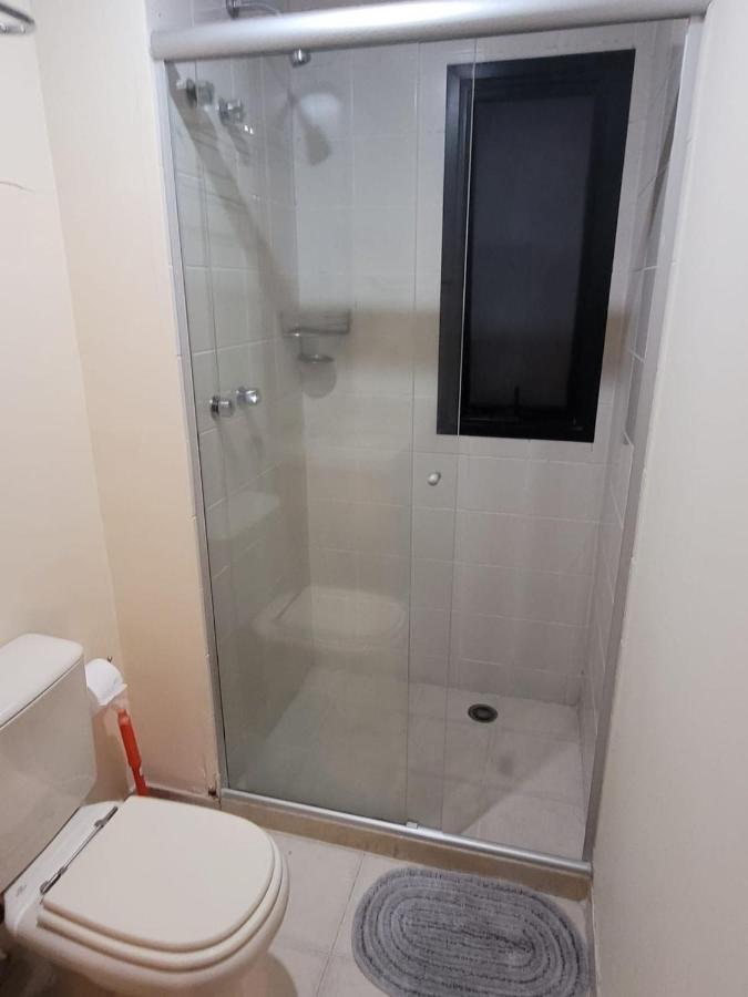 Hotel Elegant Flat Jardins - Garagem, Ar Cod, São Paulo Zewnętrze zdjęcie