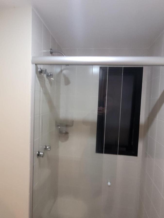 Hotel Elegant Flat Jardins - Garagem, Ar Cod, São Paulo Zewnętrze zdjęcie
