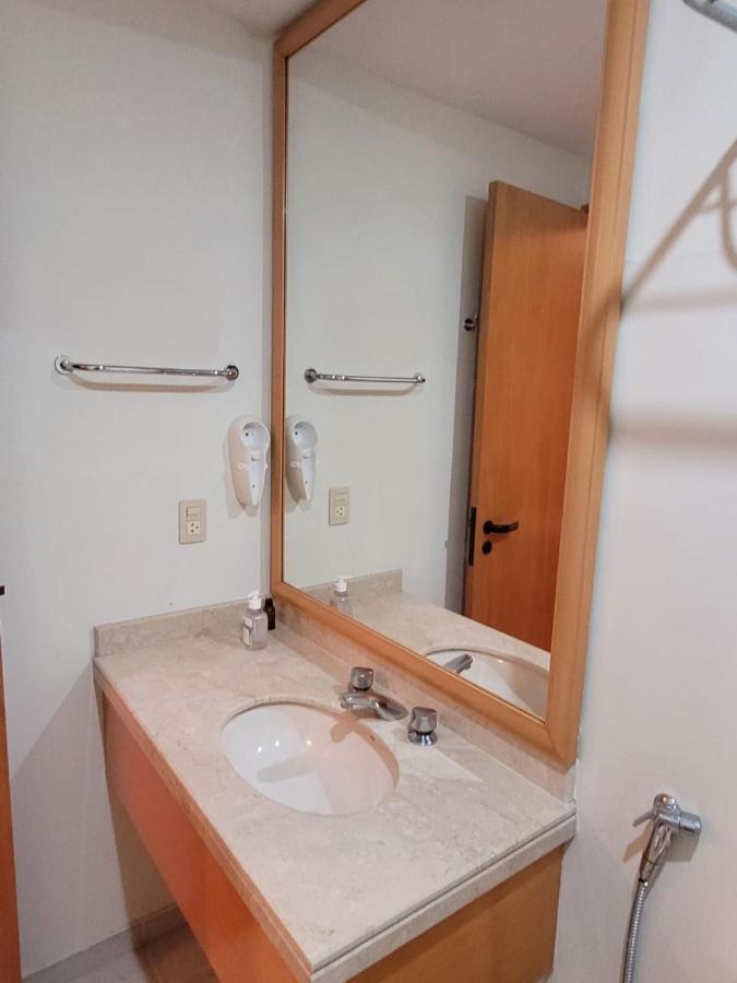 Hotel Elegant Flat Jardins - Garagem, Ar Cod, São Paulo Zewnętrze zdjęcie